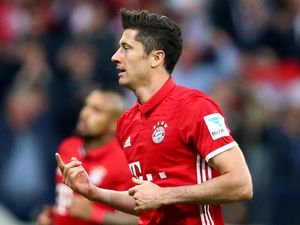 Agen: Bayern Masih Klub Terbaik untuk Lewandowski