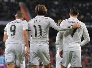 Bale Blak-blakan, Dulu Gabung Madrid demi Benzema & Ronaldo