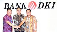 Sinergi BUMD DKI