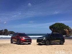 Punya Mobil Ini Tak Perlu Pusing dengan Euro4