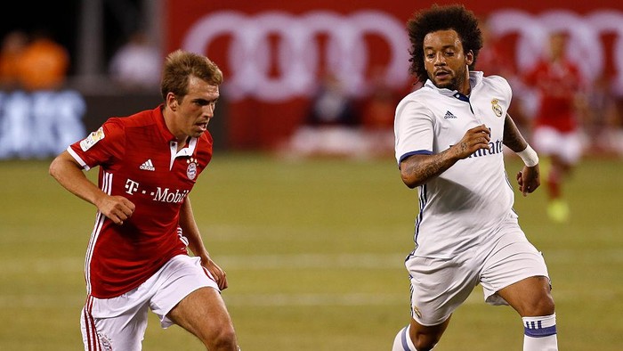 Foto: Jeff Zelevansky/Getty Images Foto: Jeff Zelevansky/Getty Images