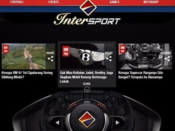 4 Kegiatan Wajib untuk Penggemar Otomotif