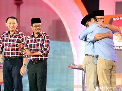 Soal Debat Final Pilgub DKI, Sumarsono: Janji Manis Pasti Ditagih