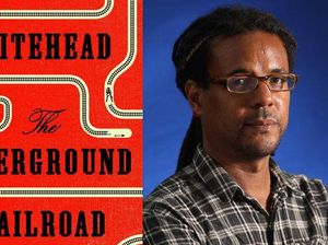 Novel The Underground Railroad Raih Penghargaan Pulitzer 2017