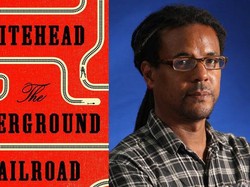 Novel The Underground Railroad Raih Penghargaan Pulitzer 2017