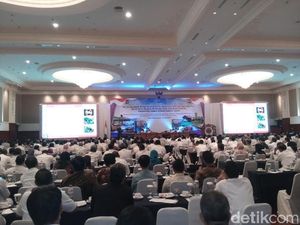 Menteri PPN: Pengangguran di Jatim Kecil Tapi Kemiskinan Tinggi