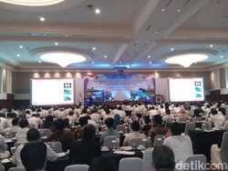 Menteri PPN: Pengangguran di Jatim Kecil Tapi Kemiskinan Tinggi