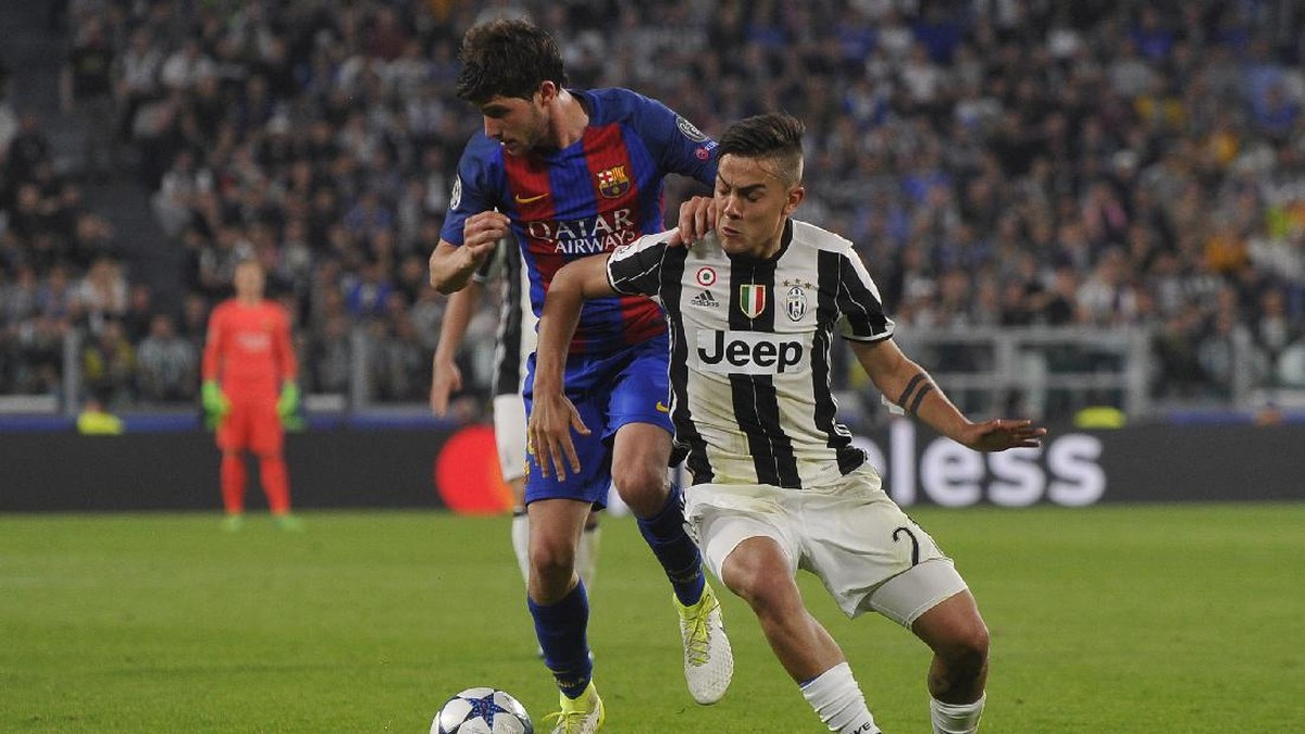 Foto: Reuters / Giorgio Perottino Livepic