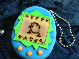 Serba-serbi Tamagotchi, Mainan Canggih Era 90-an Serba-serbi Tamagotchi, Mainan Canggih Era 90-an