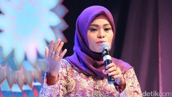 Audisi Sunsilk Hijab Hunt 2017 Kota Medan Hari Kedua