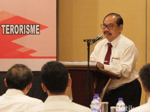 BNPT: Anti Teroris? Dukung Kominfo Blokir Telegram