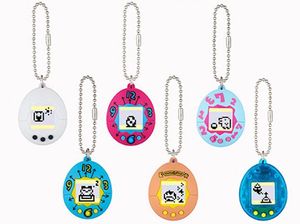 Asyik, Bandai Namco Rilis Ulang Tamagotchi Klasik Asyik, Bandai Namco Rilis Ulang Tamagotchi Klasik