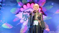 Audisi Sunsilk Hijab Hunt 2017 Kota Medan Hari Kedua