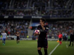 Barca Wajib Kalahkan Madrid Demi Neymar