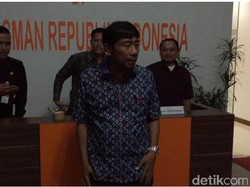 Diperiksa Bareskrim, Lulung: Klarifikasi Soal Proyek Gedung di TIM