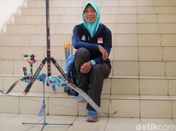 Uang Saku Pelatnas Cair, tapi Belum Merata