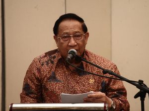 Mangindaan: Saatnya Pikirkan Arah Bangsa 100 Tahun ke Depan