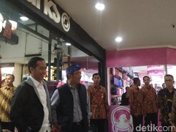 Ridwan Kamil: Orang Jawa Barat Itu Suka Presiden Merakyat