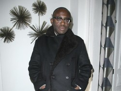 Edward Enninful, Pria Pertama yang Jadi Editor dalam Sejarah Vogue UK
