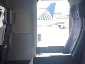 Harga Tiket United Airlines Lebih Murah dari Maskapai Lain?