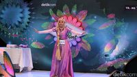 Audisi Sunsilk Hijab Hunt 2017 Kota Medan Hari Kedua