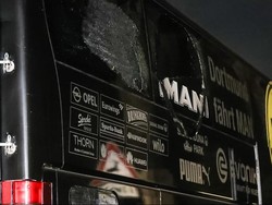 Jerman Selidiki Kaitan Ekstremis dalam Bom Borrusia Dortmund