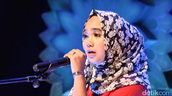 Audisi Sunsilk Hijab Hunt 2017 Kota Medan Hari Kedua