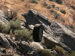 Inikah Ban Terkuat di Dunia?