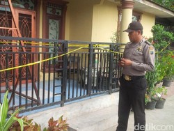 Keluarga Minta Polisi Segera Tangkap Pembunuh Sadis di Medan
