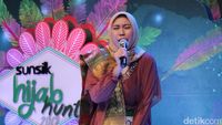 Audisi Sunsilk Hijab Hunt 2017 Kota Medan Hari Kedua