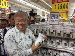 Mendag Siap Terbitkan Aturan Baru Soal Pasar dan Pusat Perbelanjaan