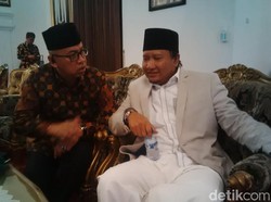 Bangun Infrastruktur, Kabupaten Pasuruan Habiskan Rp 433 Miliar