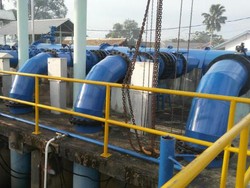 Sediakan Air Bersih, Kementerian PUPR Dukung Asian Games 2018