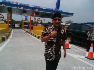 Pemkab Pasuruan Janji Kendalikan Harga Sembako Jelang Ramadan Pemkab Pasuruan Janji Kendalikan Harga Sembako Jelang Ramadan