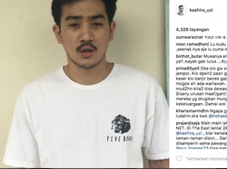 Polisi Tangkap Pria yang Pukul-Ludahi Jurnalis TV di Banjir Kemang