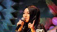 Audisi Sunsilk Hijab Hunt 2017 Kota Medan Hari Kedua