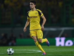 Bartra Sudah Kembali Berlatih Usai Jadi Korban Ledakan