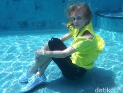 Nyebur Bareng Galaxy A7 2017