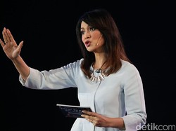 Kabar Duka! Ayah Presenter Ira Koesno Meninggal Dunia