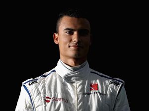 Wehrlein Dapat Lampu Hijau untuk Tampil di GP Bahrain Wehrlein Dapat Lampu Hijau untuk Tampil di GP Bahrain