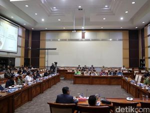 DPR akan Tanya Kapolri Soal Tewasnya Taruna Akpol