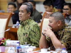 PD Soal Hak Angket KPK: Kami Tak Bisa Lawan Partai Pemerintah