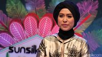 Audisi Sunsilk Hijab Hunt 2017 Kota Medan Hari Kedua