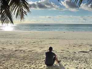 Jadi Materi Belajar dari Rumah, Lagu Rasa Sayange Trending Topic Jadi Materi Belajar dari Rumah, Lagu Rasa Sayange Trending Topic