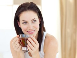 Makanan dan Minuman Berkolagen, Benarkah Bisa Atasi Kerutan?