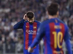 Barca Akan Habis-habisan untuk Raih Trofi Copa del Rey