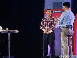 Membandingkan Gagasan Anies-Ahok dan Data Anak Putus Sekolah di DKI