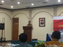 Wiranto: Aparat Keamanan dan Wartawan Harus Paham Hak dan Kewajiban
