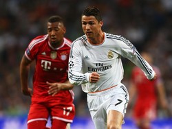 Vidal Akui Madrid Favorit, tapi ...