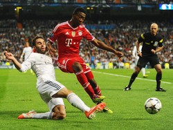 Bagaimana Cara Bayern Redam Madrid?